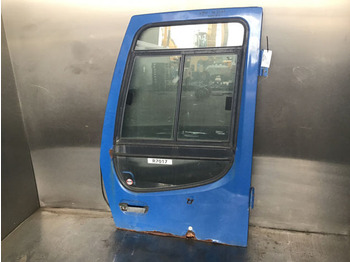 Drzwi i części LIEBHERR