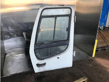 Drzwi i części LIEBHERR