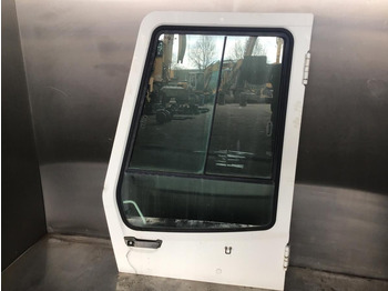 Drzwi i części LIEBHERR