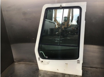 Drzwi i części LIEBHERR