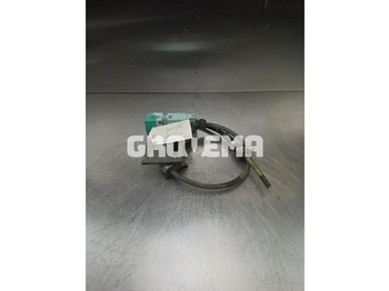 Kabel/ Przewód LIEBHERR