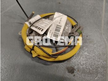 Kabel/ Przewód LIEBHERR