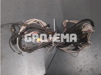 Kabel/ Przewód LIEBHERR
