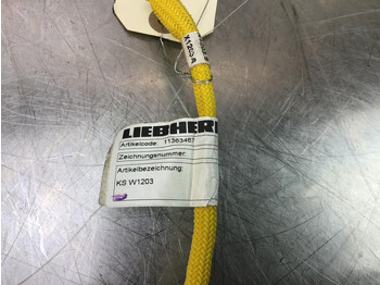 Kabel/ Przewód LIEBHERR