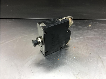 Układ elektryczny LIEBHERR