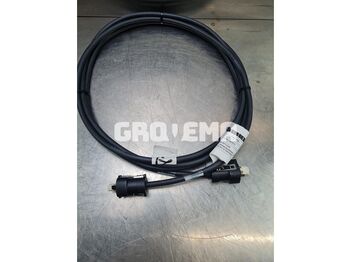 Kabel/ Przewód LIEBHERR
