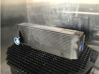 Intercooler LIEBHERR