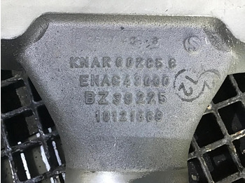 Rura dolotowa LIEBHERR