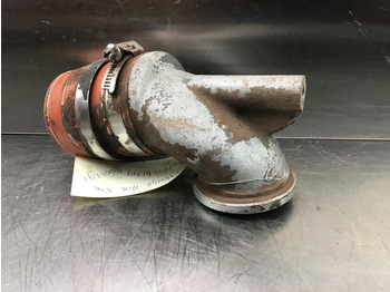 Układ chłodzenia LIEBHERR