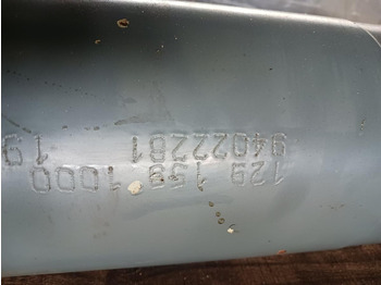 Siłownik hydrauliczny LIEBHERR