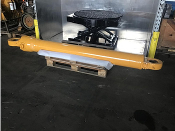 Siłownik hydrauliczny LIEBHERR