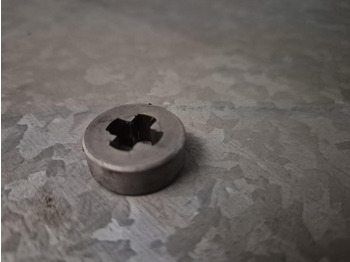 Silnik i części LIEBHERR