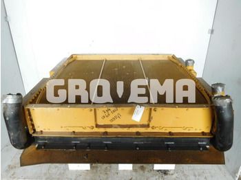 Chłodnica LIEBHERR