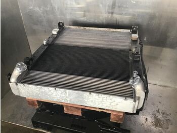 Kratka wlotu powietrza LIEBHERR