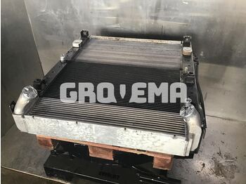 Kratka wlotu powietrza LIEBHERR