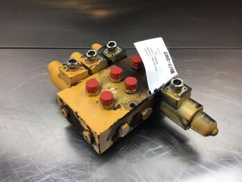 Hydraulika LIEBHERR