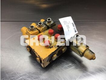 Hydraulika LIEBHERR