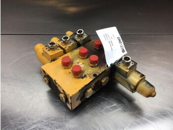 Hydraulika LIEBHERR