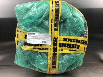 Skrzynia biegów LIEBHERR