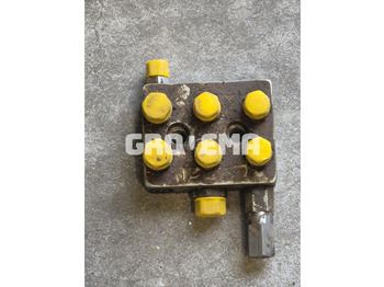 Hydraulika LIEBHERR
