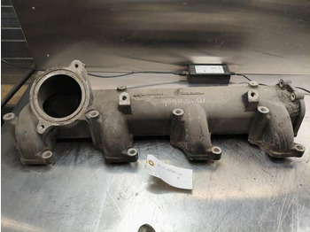 Silnik i części LIEBHERR