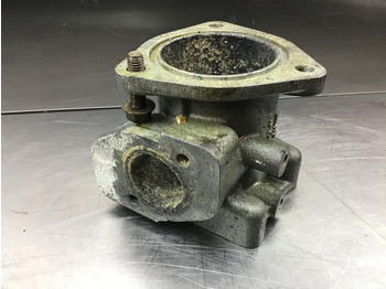 Silnik i części LIEBHERR