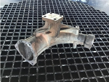 Silnik i części LIEBHERR