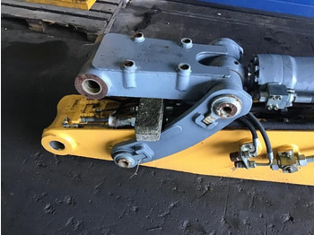 Szybkozłącza LIEBHERR