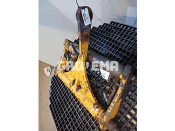 Szybkozłącza LIEBHERR