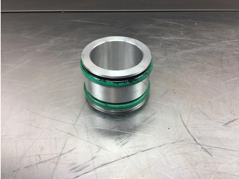 Silnik i części LIEBHERR