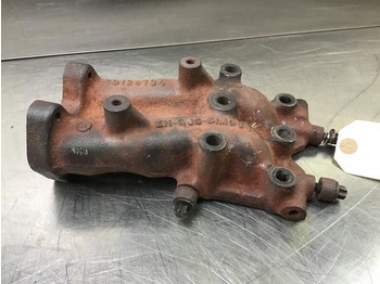 Silnik i części LIEBHERR