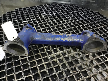 Silnik i części LIEBHERR