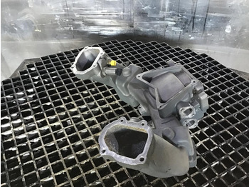 Silnik i części LIEBHERR