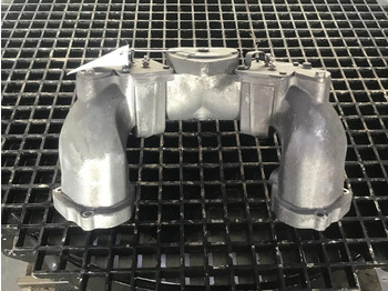 Silnik i części LIEBHERR