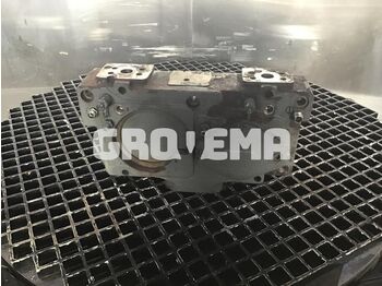 Pompa hydrauliczna LIEBHERR