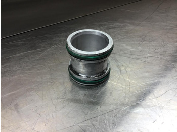 Silnik i części LIEBHERR