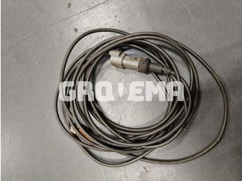 Kabel/ Przewód LIEBHERR