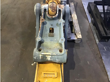 Szybkozłącza LIEBHERR