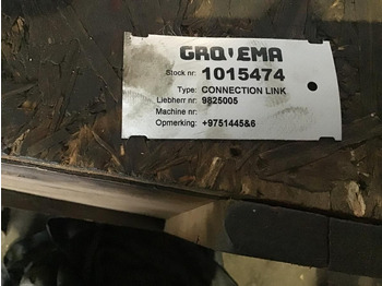 Szybkozłącza LIEBHERR