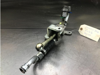 Silnik i części LIEBHERR