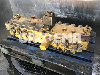 Hydraulika LIEBHERR