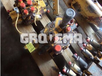 Hydraulika LIEBHERR
