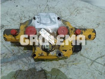 ECU LIEBHERR