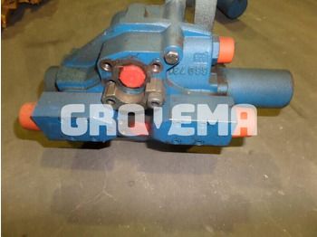 Hydraulika LIEBHERR