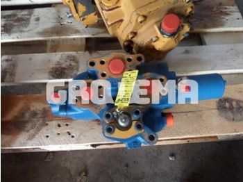 ECU LIEBHERR