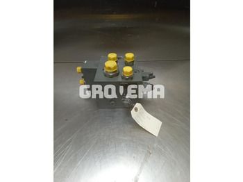 Hydraulika LIEBHERR