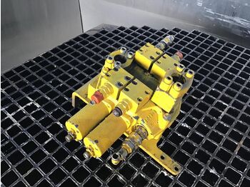 Hydraulika LIEBHERR