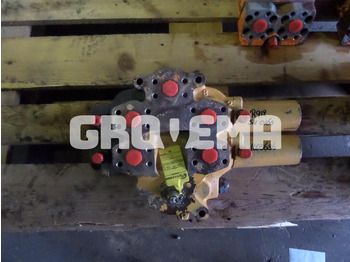 Hydraulika LIEBHERR