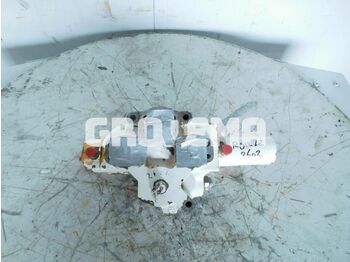 Hydraulika LIEBHERR