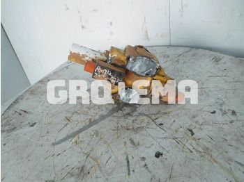 Hydraulika LIEBHERR